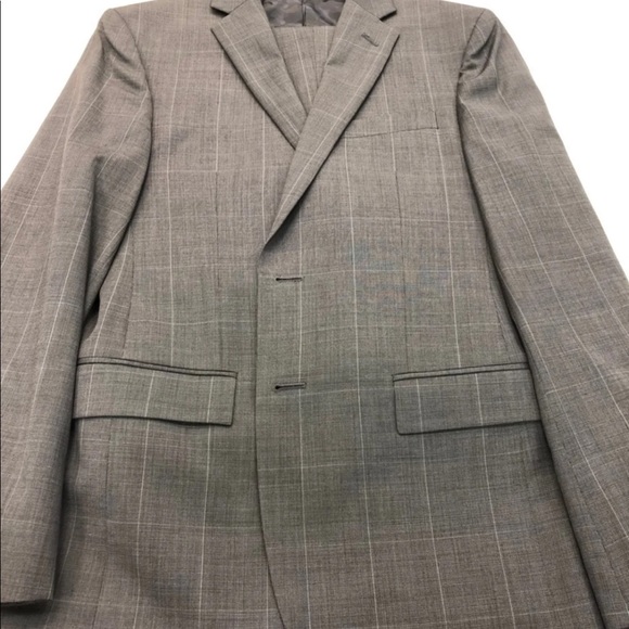 Joseph Abboud Suit - Picture 2 of 4